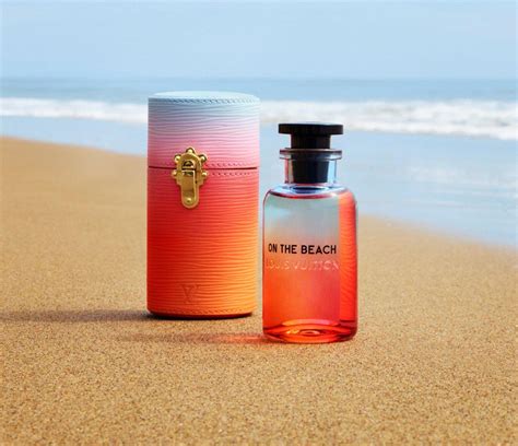 louis vuitton beach perfume|louis vuitton ocean perfume.